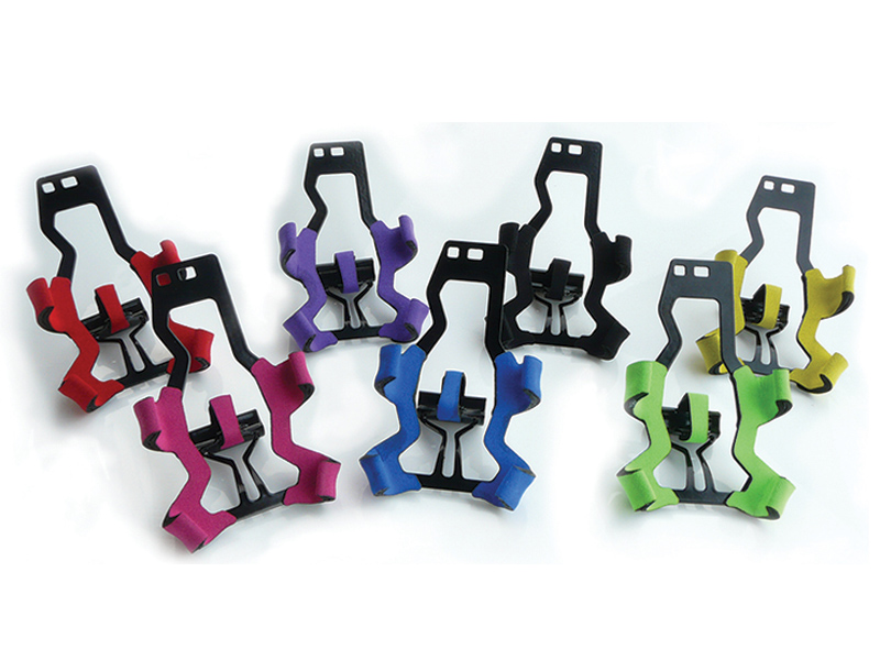 Industrial Design — Smartphone Holder